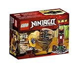 LEGO Ninjago Ninja Training Outpost Baukasten�?�-Spiele Bau (Mehrfarbig, 6�Jahr (E), 12�Jahr (E)) - LEGO