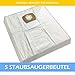 Produktbild 5 Mikrovlies Staubsaugerbeutel Für THOMAS: 803 LS / 803LS, Silverstar 1220, Plus, Junior 1216, Profil 1320