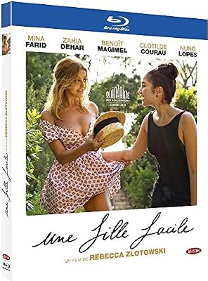 Une Fille Facile [Blu-Ray]
