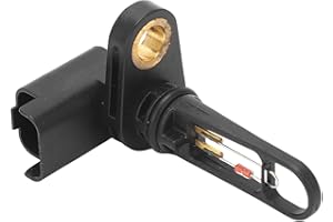 AQXREIGHT 1920GF, 1920JL Sostituzione del Sensore di Temperatura 'aria di Aspirazione 'aria per 208 2012-2019, Materiale ABS, Installazione di Sostituzione Diretta, Standard OEM