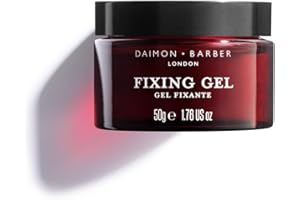 Daimon Barber Fixing Pomade 50 g
