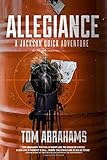 Cover zum Buch Allegiance