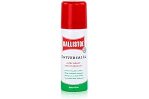 F.W. 21450 Ballistol Spray, 50 ml