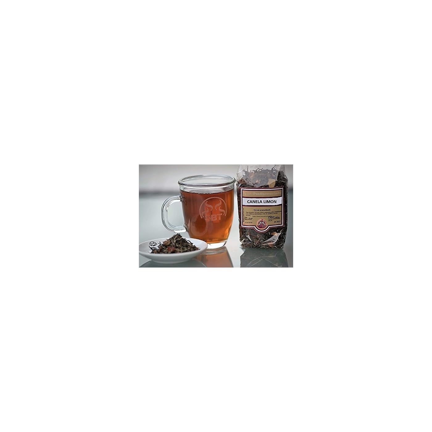 Tea Drinker