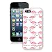Produktbild iPhone 5 5S Case ,Unique And Fashionable Designed Case With Marc by Marc Jacobs 06 White For iPhone 5 5S Phone Case