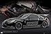 Produktbild 1art1 48816 Motorsport - 2003 Nissan 350z Poster 91 x 61 cm