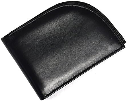 Pocket Shaped Trouser Wallet