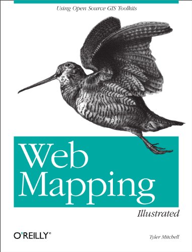 Web Mapping Illustrated: Using Open Source GIS Toolkits (English Edition) Web Mapping Illustrated: Using Open Source GIS Toolkits (English Edition)