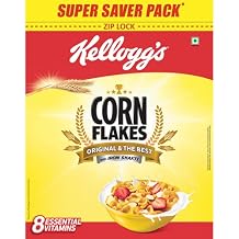Kellogg's Corn Flakes, 875g
