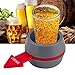Produktbild HCFKJ Portable Spin Der Schuss Trinkspiel Schnapsglas Spinner FüR Home Party Universal