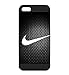 Produktbild Iphone 5s Hülle Schutzhülle für Case Nike (Just Do It) Luxury Brand Logo - Iphone 5 5s Customised Hülle Schutzhülle für Case für for Men - Hardback Slim Guard
