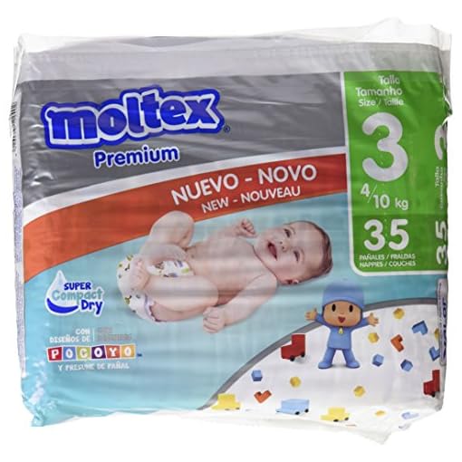 pañales baratos talla 3