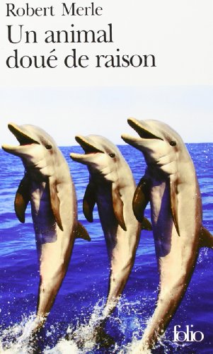 Un animal doué de raison