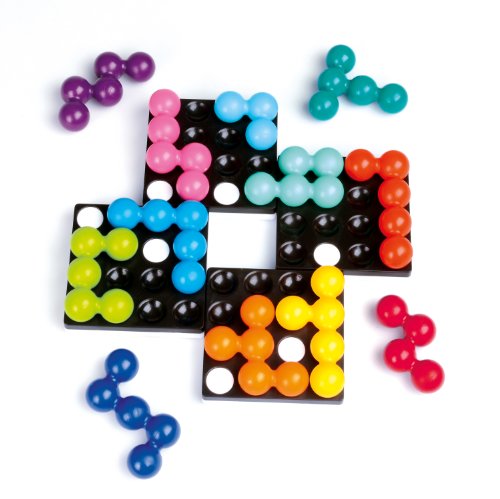 Smart Games Quadrillion Puzzle Game