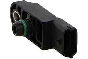 BOSCH AUTOMOTIVE BOSCH 0 281 002 616 Sensor, Saugrohrdruck