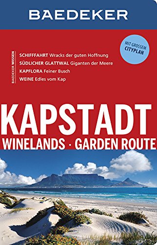 Download Baedeker Reiseführer Kapstadt, Winelands, Garden Route: mit GROSSER REISEKARTE Download Baedeker Reiseführer Kapstadt, Winelands, Garden Route: mit GROSSER REISEKARTE