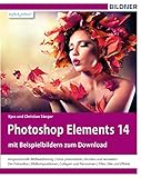 Image de Photoshop Elements 14: Das komplette Praxisbuch!