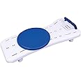 Width Adjustable Bath Board With Integral Handle And Turntable - View #7