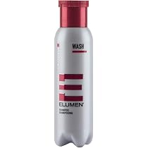 Goldwell Elumen Wash Shampoo 50 Ml – Schützt Die Haarfarbe, Reduziert Auswaschen