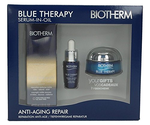 Preisvergleich Produktbild Biotherm Blue Therapy Gift Set