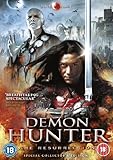 Demon Hunter - The Resurrection [DVD]