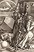 Produktbild 1art1 118932 Albrecht Dürer - Melencolia I, Die Melancholie, 1514, Sepia XXL Poster 120 x 80 cm