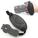 Verwendung: Ideales Zubehör für SLR- und DSLR-Kamera.
