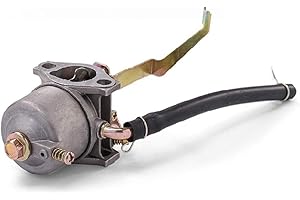 BIlinli ET950 / 650W Kit Strumenti Motore generatore di Benzina di Ricambio Gruppo elettrogeno Auto Gas Olio Carburatori a Due Tempi Parti di Riparazione