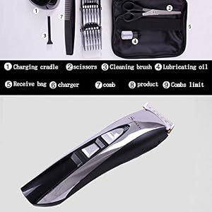 Ayfee [2019 New] Wireless Earbuds, x11 Bluetooth Headphones - Image 8