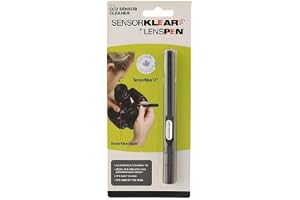 Lenspen Ny SensorKlear vinklad sensor rengöringspenna för kamera