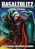 Cover zum Buch Monsterjagd