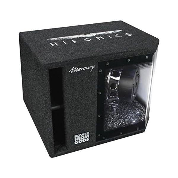 Hifonics MR10BP