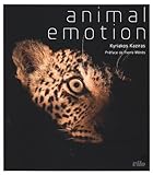 Animal émotion