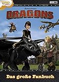 Image de Dragons: Das große Fanbuch