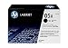 Produktbild HP CE505X Toner, schwarz, 6500 Seiten