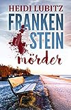 Cover zum Buch Frankensteinmörder