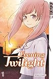 Evening Twilight - Band 1 by 