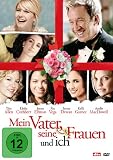 Mein Vater, seine Frauen und ich - Elisha Cuthbert