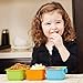 Skip Hop Bento Mealtime Kit