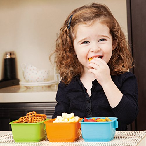 Skip Hop Bento Lunchset - 8