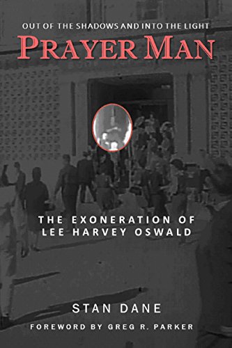 Livres Couvertures de Prayer Man: Out of the Shadows and Into the Light (English Edition)