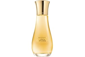Davidoff Cool Elixir – Oud Parfum Intense – Mit Noten von Rosenoxid, Lavandin und einem Oud-Akkord – Luxus Parfums für Herren – Langanhaltender Duft