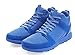 Produktbild Boxfresh Sneakers Leder Schuhe Cowley Lea E14122 blau Gr 44