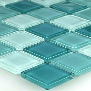 Suchergebnis auf Amazon.de für: glasfliesen grün: Baumarkt