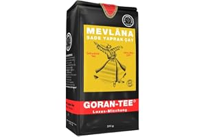 Goran Mevlana Tee 500 g 2-pack