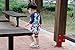 Vaenait Baby 0-24M Infant Boys Longsleeves One piece Swimsuit Baby Tahiti Raglan S