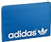 Produktbild adidas Adicolor Laptop Sleeve Tasche M = 15 Inch bluebird/white