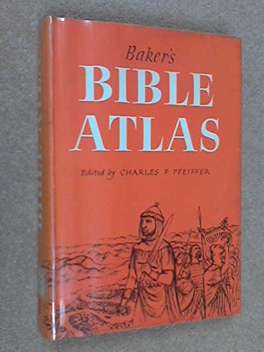 Pdf Baker S Bible Atlas Download