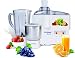 Hyundai HJS50W2A-DBB Juicer Mixer Grinder (White) RS.1799.00