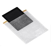 tify Balonlu Patpat Torba Bantlı 20x25 +5 (100 Adet) Baloncuklu Torba
